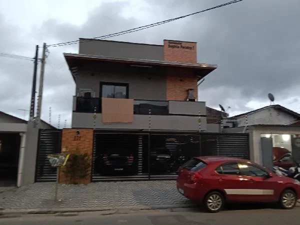 Casa Moderna